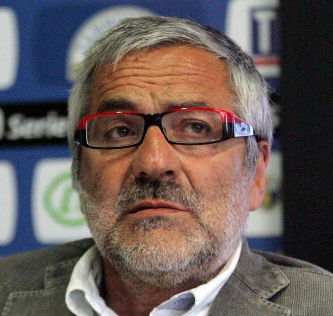 Vitale frena: «Nessun contatto con la Samp»