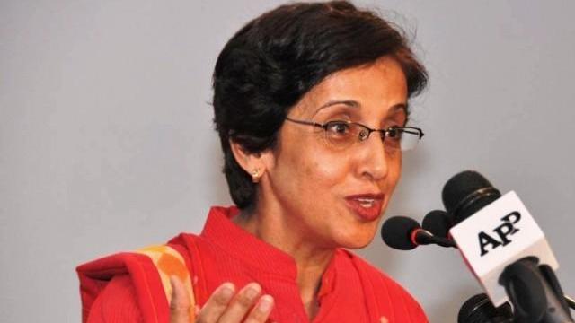 Il sindaco Cenni e l’assessore Silli incontrano l’ambasciatore del Pakistan
