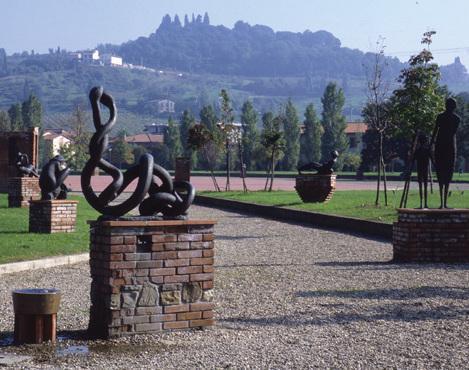 Festa per i 25 anni del museo 