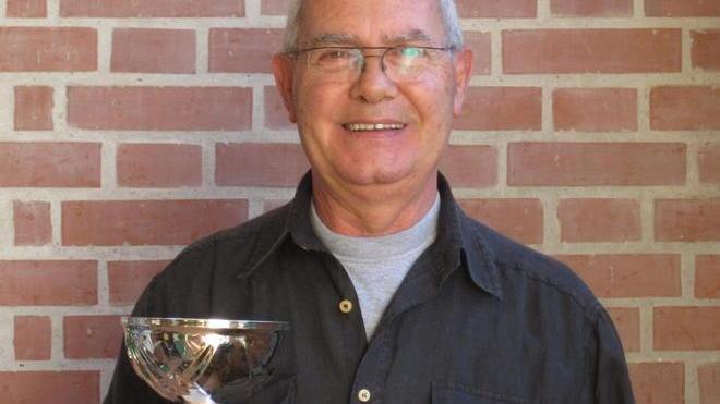 Mario Banti, campione toscano di canto dell’allodola