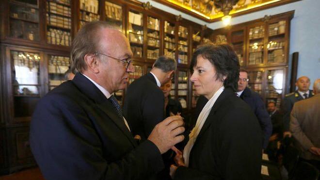 Il ministro Carrozza: «Pisa può guidare il riscatto dell’istruzione in Italia»
