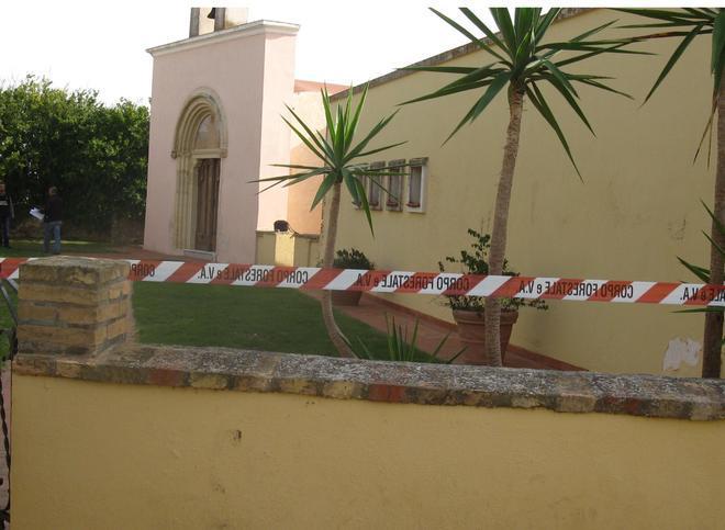 Cagliari: abusi edilizi a San Simone di Sa Illetta, 16 indagati 