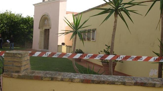 Cagliari: abusi edilizi a San Simone di Sa Illetta, 16 indagati 