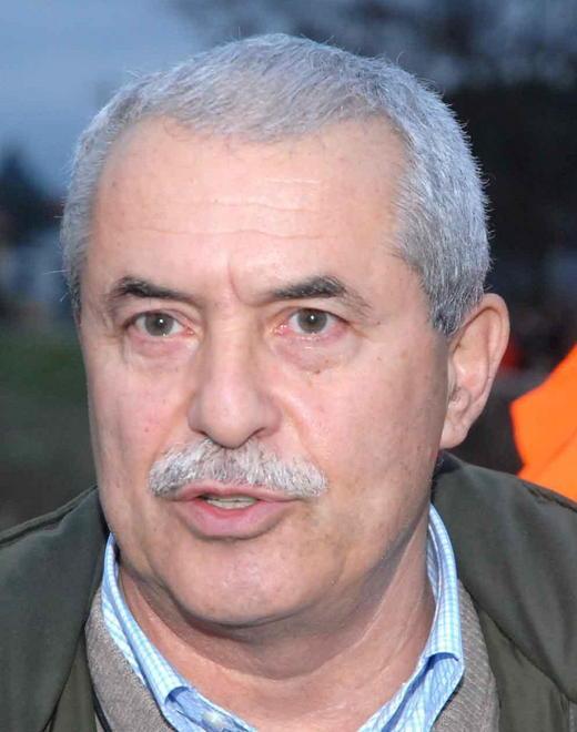 Il presidente del Consorzio Ombrone rinviato a giudizio 