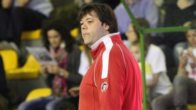 La Pallacanestro Lucca esonera Russo, squadra affidata ai vice coach
