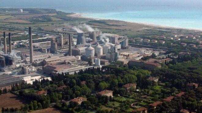 Cambio di nome, sale l’ipotesi “Rosignano a mare”