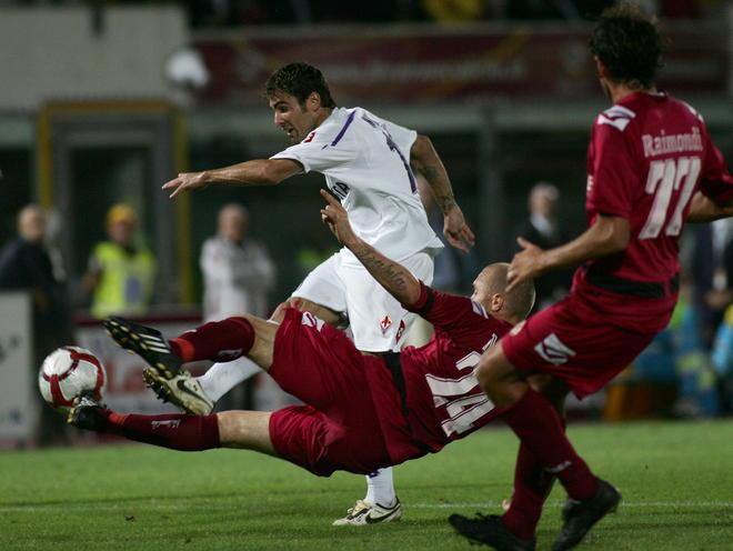 Caso Mutu, la Fifa: “Livorno e Juve risarciscano il Chelsea” 