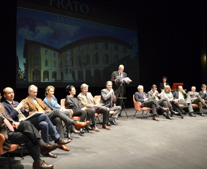 Bancomat Asm, pioggia di contributi 
