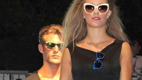 Settimana della moda, l'’idea fa innamorare i turisti d’oltrecortina