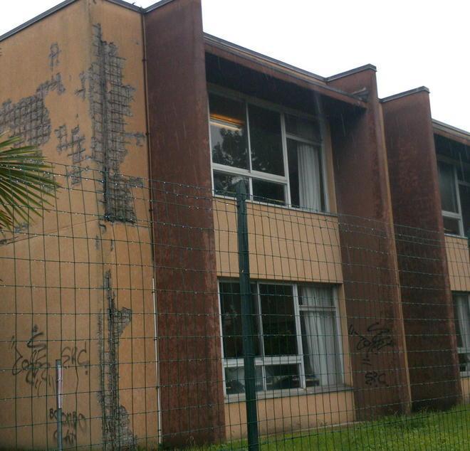 L’istituto Capitini potrà rifarsi il “cappotto” nuovo 