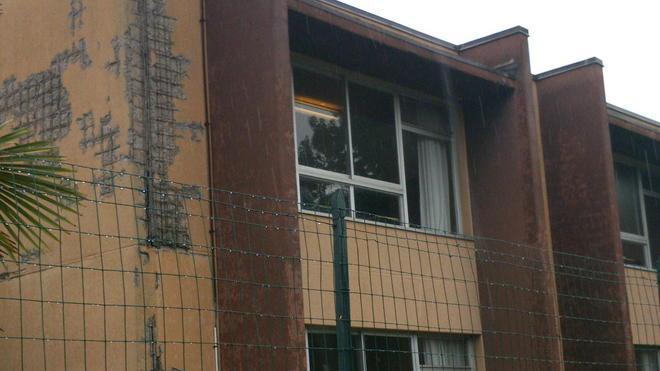 L’istituto Capitini potrà rifarsi il “cappotto” nuovo