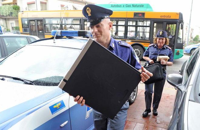 Chelucci: Appaltopoli mi sta distruggendo 
