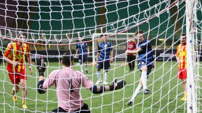 Il Calcetto Pisa prova contro il Geraci Firenze a vincere ancora