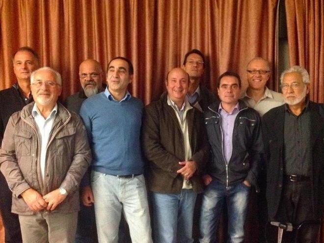 “Impegno e solidarietà” prima lista alle elezioni 