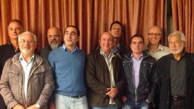 “Impegno e solidarietà” prima lista alle elezioni