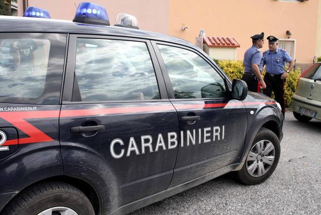 Ospite del B&B derubava la titolare