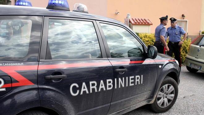 Ospite del B&B derubava la titolare