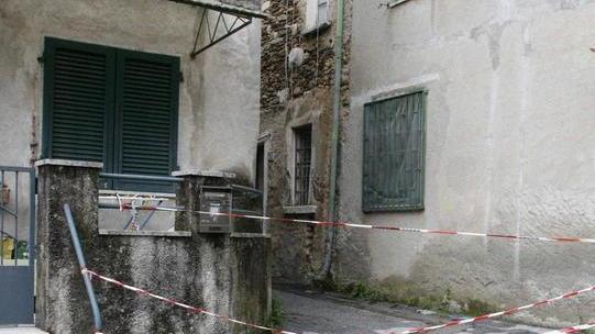 Via ai lavori per fermare la frana della Bottigliona