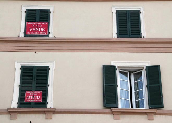 Via ai controlli dei vigili sui cartelli “Vendesi” 