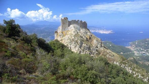 Volterraio, il progetto è pronto Fra tre mesi inizierà il restauro 