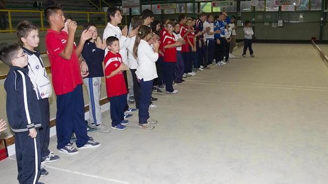 Bocce: brillano gli atleti del comitato livornese
