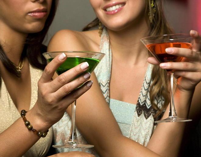 Al Sert aumentano i casi di dipendenza da alcol 