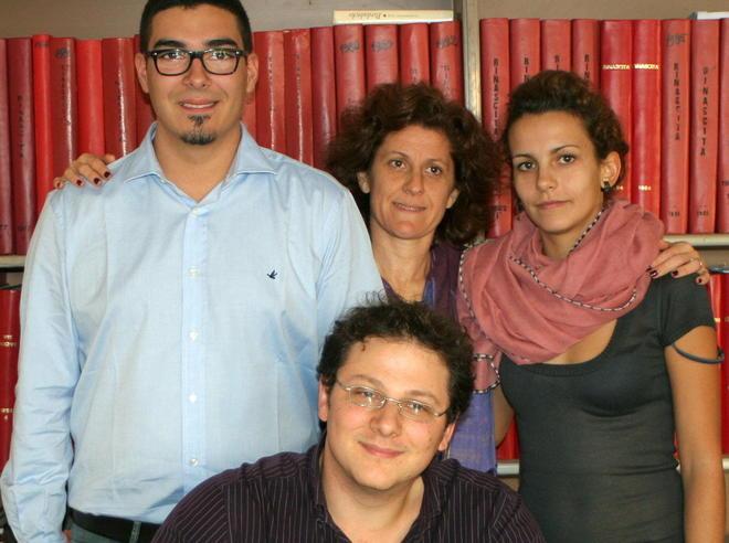 Pd, Bianchi sfida Bagnoli «Noi, il cambiamento» 