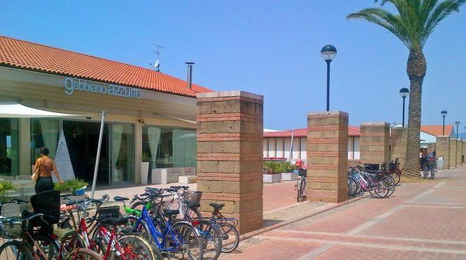 Lunedì via ai lavori al lungomare di Marina 