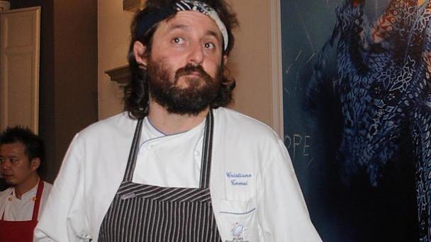 Ristoranti, l’Espresso incorona Tomei
