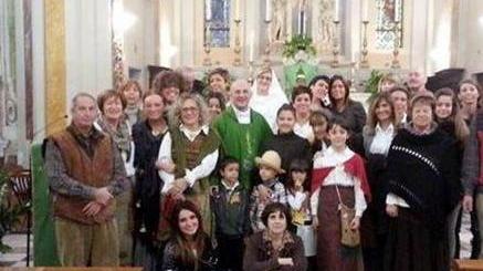 Successo della Castagna racconta...
