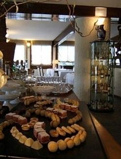  È Fontanafredda la nuova stella della cucina apuana 