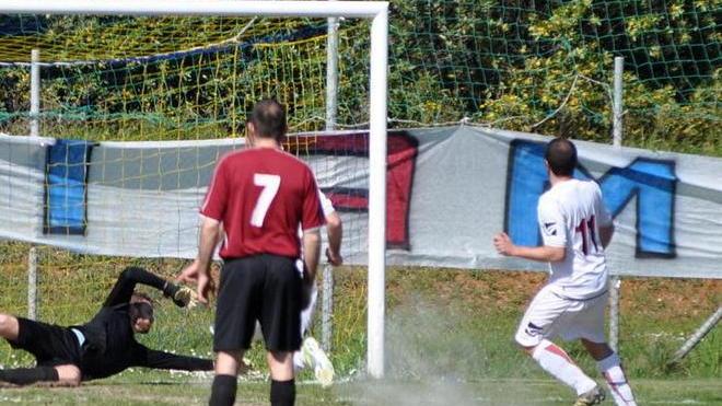 Collevica va avanti in Coppa E ora sotto con il campionato