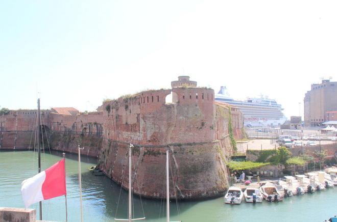 In cerca dei Medici alla Fortezza Vecchia