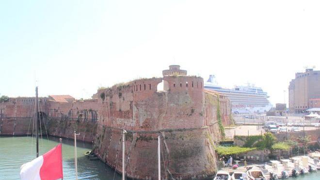 In cerca dei Medici alla Fortezza Vecchia