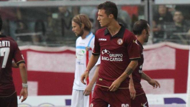 Squadra in forma e Siligardi scalpita