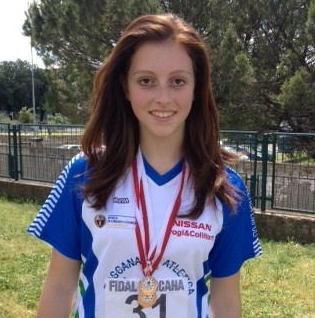 Toscana Atletica Empoli si mette in luce con Ragazzi e Allievi
