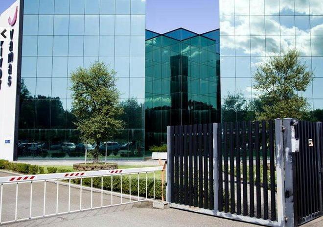 Vamas, il suolificio apre i nuovi spazi