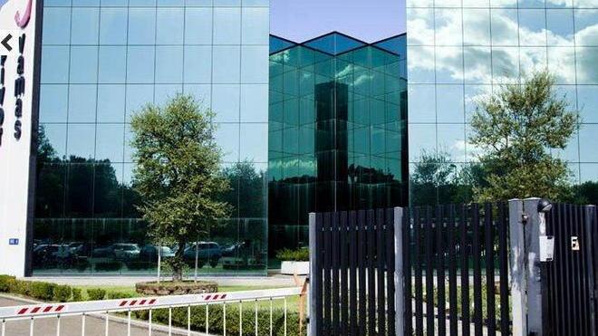 Vamas, il suolificio apre i nuovi spazi
