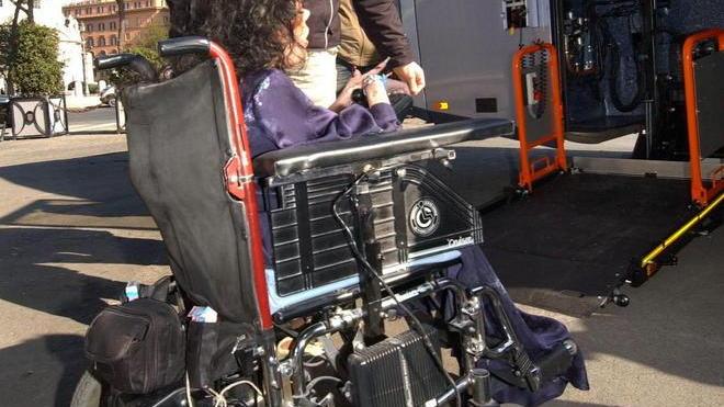 Gita negata ai disabili scrivono al Ministro