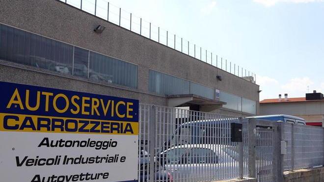 Autoservice, salta l’affare Cassa a rischio per 16 operai