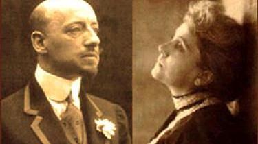Scoperto un taccuino inedito di D’Annunzio al Cicognini