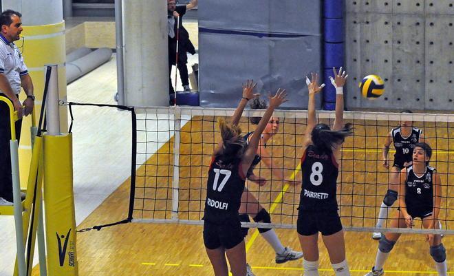 Pallavolo, iniziano i campionati per i team pratesi 