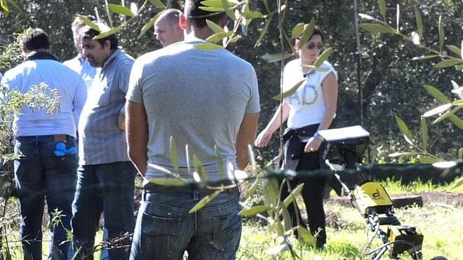Caso Ragusa, negative le ricerche nelle proprietà Logli