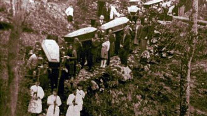 Sant’Anna di Stazzema si prepara al ricordo della strage