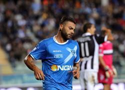 Croce e Tavano show, l'Empoli ritrova il sorriso