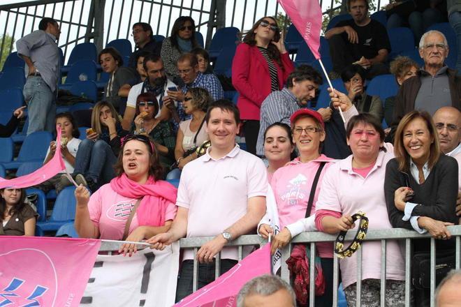 Cavalieri beffati nel finale dallo Stade Francais (16-17) 