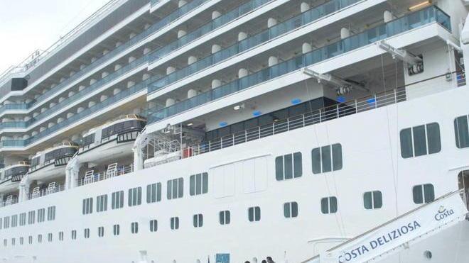 Porto crociere: da Rossi l'ok all'ingresso dell'Aeroporto di Pisa fra i soci