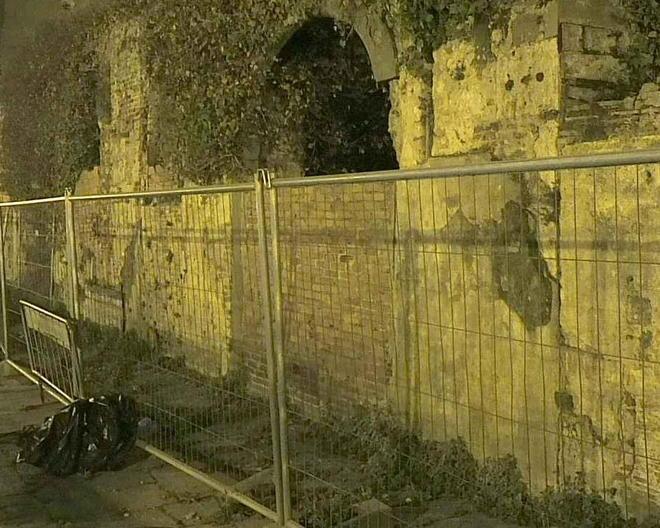 Il Comune chiede 56mila euro all’imprenditore Giuseppe Pampana 