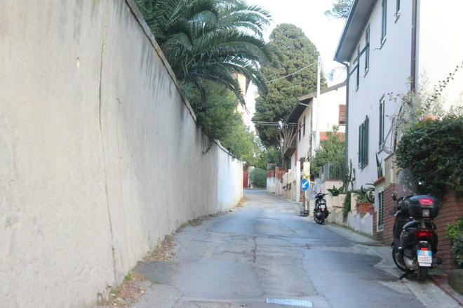 Svaligiata la villa di un noto avvocato 