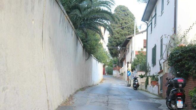 Svaligiata la villa di un noto avvocato